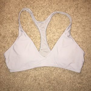 Aerie swimsuit top